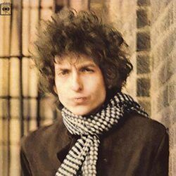 BOB DYLAN – BLONDE ON BLONDE