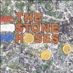 STONE ROSES – STONE ROSES