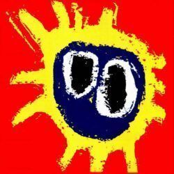 PRIMAL SCREAM – SCREAMADELICA