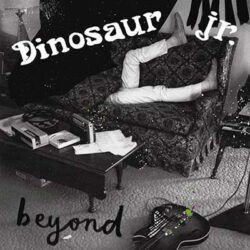 DINOSAUR JR. - BEYOND ( 15 th Anniversary )