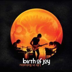 BIRTH OF JOY – LIFE IN BABALOU