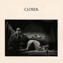 JOY DIVISION – CLOSER