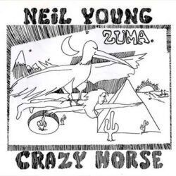 NEIL YOUNG – ZUMA