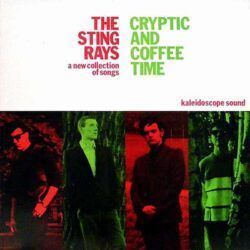 STING RAYS – CRYPTIC AND COFFEE TIME