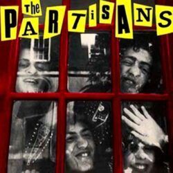 PARTISANS – PARTISANS