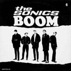 SONICS – BOOM