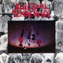 SUICIDAL TENDENCIES – SUICIDAL TENDENCIES