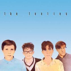 FEELIES – CRAZY RHYTHMS