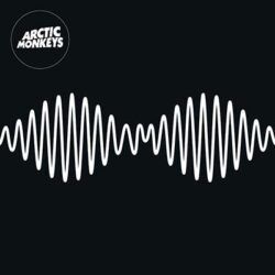 ARCTIC MONKEYS – AM