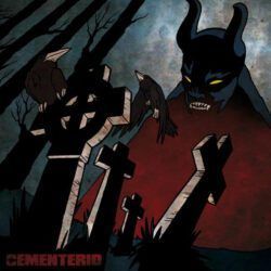 CEMENTERIO – CEMENTERIO