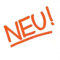 NEU – NEU