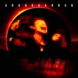 SOUNDGARDEN – SUPERUNKNOWN (20 th Anniversary)