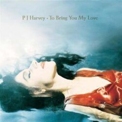 PJ HARVEY – TO BRING YOU MY LOVE