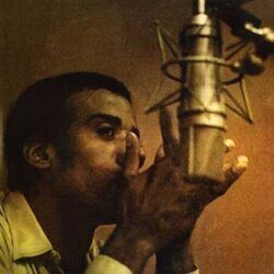 JORGE BEN – FORÇA BRUTA
