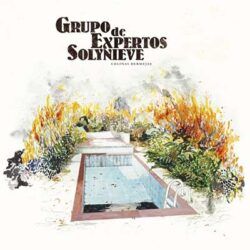 GRUPO DE EXPERTOS SOLYNIEVE – COLINAS BERMEJAS