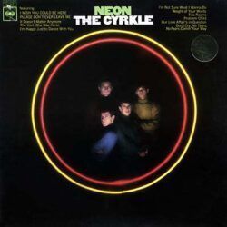 CYRKLE – NEON