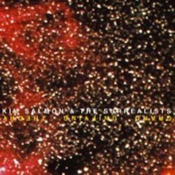 KIM SALMON & THE SURREALISTS – GRAND UNIFYING THEORY