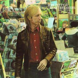 TOM PETTY AND THE HEARTBREAKERS – HARD PROMISES