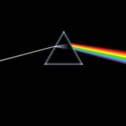 PINK FLOYD – DARK SIDE OF THE MOON (50º Anniversary)
