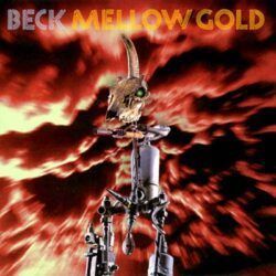 BECK – MELLOW GOLD