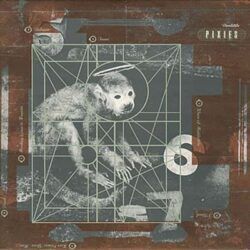 PIXIES – DOOLITTLE