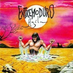 EXTREMODURO – AGILA