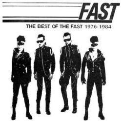 FAST – BEST OF THE FAST 1976-1984