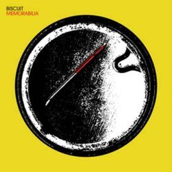 BISCUIT – MEMORABILIA