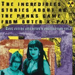 VVAA – IBERIAN ROCK CITIES, COLLECTORS COMPILATION VOL. I