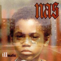 NAS – ILLMATIC