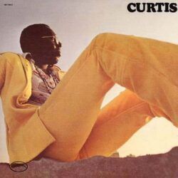 CURTIS MAYFIELD – CURTIS