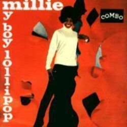 MILLIE – MY BOY LOLLIPOP