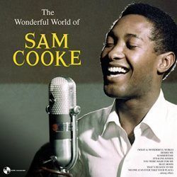 SAM COOKE – THE WONDERFUL WORLD OF...