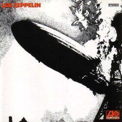 LED ZEPPELIN – I