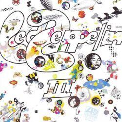 LED ZEPPELIN – III