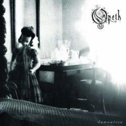 OPETH – DAMNATION