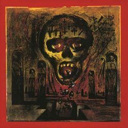 SLAYER – SEASONS IN THE ABYSS