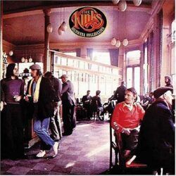 KINKS – MUSWELL HILLBILLIES