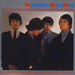 KINKS – KINDA KINKS