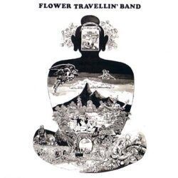 FLOWER TRAVELLIN' BAND – SATORI