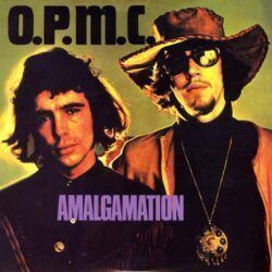 O.P.M.C. - AMALGAMATION