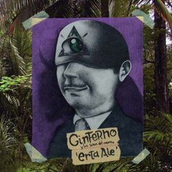 GINFERNO – ERTA ALE