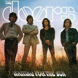 DOORS – WAITING FOR THE SUN