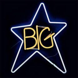 BIG STAR - #1 RECORD