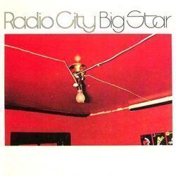BIG STAR – RADIO CITY