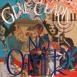 GENE CLARK – NO OTHER