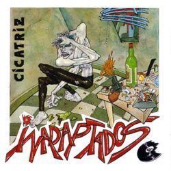 CICATRIZ – INADAPTADOS