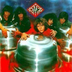 DMZ – DMZ