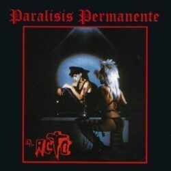 PARALISIS PERMANENTE – EL ACTO