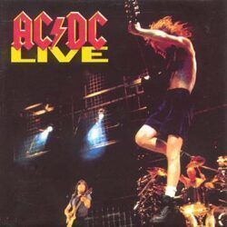 AC/DC – LIVE